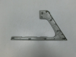 Накладка для Toyota Land Cruiser (200) 2008>, OEM 7464660040 - вид 2 (фото)
