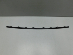 Молдинг центральной решетки для Volkswagen Passat B7 2011-2015, OEM 3AA853793A - вид 1 (фото)