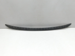 Накладка заднего бампера для Toyota RAV 4 2013-2019, OEM PW1780R002 - вид 1 (фото)