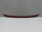 Накладка заднего бампера для Toyota RAV 4 2013-2019, OEM PW1780R002 - вид 2 (фото)