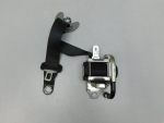 Ремень безопасности с пиропатроном для Toyota Camry V50 2011-2018, OEM 618045506F - вид 1 (фото)