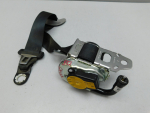 Ремень безопасности с пиропатроном для Toyota Camry V50 2011-2018, OEM 618045506F - вид 2 (фото)