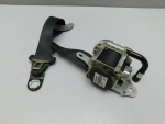 Ремень безопасности с пиропатроном для Toyota Camry V50 2011-2018, OEM 618045506F - вид 3 (фото)
