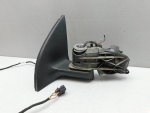 Зеркало левое электрическое для Volkswagen Golf VI 2009-2013, OEM 5K0857933B - вид 1 (фото)