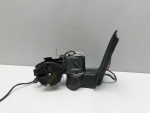 Зеркало левое электрическое для Volkswagen Golf VI 2009-2013, OEM 5K0857933B - вид 3 (фото)