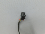 Зеркало левое электрическое для Volkswagen Golf VI 2009-2013, OEM 5K0857933B - вид 4 (фото)
