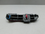 Направляющая заднего бампера для Toyota RAV 4 2013-2019, OEM 5256242030 - вид 2 (фото)