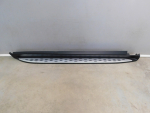 Накладка на порог для Mercedes-Benz M-Klasse (ML/GLE) W166 2011>, OEM A1666980225 - вид 1 (фото)
