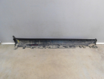 Накладка на порог для BMW X5 F15 2013-2018, OEM 51177294375 - вид 3 (фото)