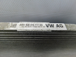 Радиатор кондиционера для Skoda Octavia III (A7) 2013-2020, OEM 5Q0816411AH - вид 5 (фото)