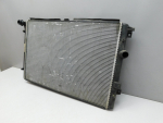 Радиатор охлаждения для Volkswagen Tiguan 2007-2017, OEM 5N0121253P - вид 3 (фото)