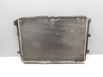Радиатор охлаждения для Volkswagen Tiguan 2007-2017, OEM 5N0121253P - вид 4 (фото)