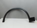 Накладка крыла переднего левого для BMW X3 F25 2010>, OEM 51777210081 - вид 1 (фото)