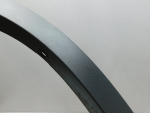 Накладка крыла заднего  левого для BMW X5 F15 2013-2018, OEM 51177294371 - вид 2 (фото)
