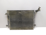 Радиатор кондиционера для Volkswagen Tiguan 2007-2017, OEM 5N0820411E - вид 1 (фото)