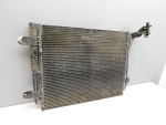 Радиатор кондиционера для Volkswagen Tiguan 2007-2017, OEM 5N0820411E - вид 3 (фото)