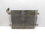 Радиатор кондиционера для Volkswagen Tiguan 2007-2017, OEM 5N0820411E - вид 4 (фото)