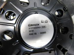 Вентилятор радиатора для VAZ Lada Granta 2011>, OEM 3137230263 - вид 3 (фото)