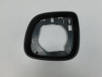 Накладка зеркала левого для Volkswagen Transporter T5 2003-2015, OEM 7E1858553B9B9 - вид 1 (фото)