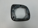 Накладка зеркала левого для Volkswagen Transporter T5 2003-2015, OEM 7E1858553B9B9 - вид 2 (фото)