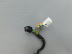 Зеркало левое электрическое для Mercedes-Benz V-Klasse W447 2014>, OEM A4478104001 - вид 4 (фото)