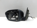 Зеркало левое электрическое для Nissan Qashqai (J11) 2014>, OEM 963024EH6B - вид 3 (фото)