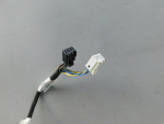 Зеркало левое электрическое для Mercedes-Benz M-Klasse (ML/GLE) W166 2011>, OEM A1668104101 - вид 4 (фото)