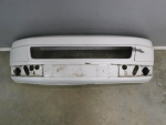 Бампер передний для Volkswagen Transporter T5 2003-2015, OEM 7E5807221 - вид 1 (фото)
