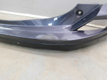 Бампер задний для Toyota RAV 4 2013-2019, OEM 521590R150 - вид 2 (фото)