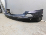Бампер задний для Toyota RAV 4 2013-2019, OEM 521590R150 - вид 3 (фото)