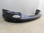 Бампер задний для Toyota RAV 4 2013-2019, OEM 521590R150 - вид 4 (фото)