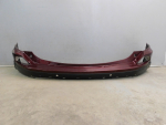 Бампер задний для Toyota RAV 4 2013-2019, OEM 521590R150 - вид 1 (фото)