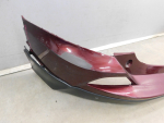 Бампер задний для Toyota RAV 4 2013-2019, OEM 521590R150 - вид 4 (фото)