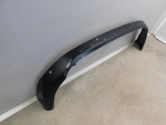 Юбка задняя для Toyota RAV 4 2013-2019, OEM 521690R060 - вид 2 (фото)