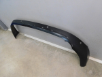 Юбка задняя для Toyota RAV 4 2013-2019, OEM 521690R060 - вид 3 (фото)