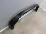 Юбка задняя для Toyota RAV 4 2013-2019, OEM 521690R060 - вид 2 (фото)