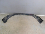 Юбка задняя для Toyota RAV 4 2013-2019, OEM 521690R060 - вид 4 (фото)
