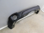 Юбка задняя для BMW X5 F15 2013-2018, OEM 51127303141 - вид 2 (фото)