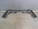 Юбка задняя для BMW X5 F15 2013-2018, OEM 51127303141 - вид 4 (фото)
