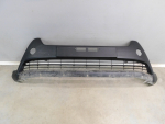 Юбка передняя для Toyota RAV 4 2013-2019, OEM 5241142030 - вид 1 (фото)