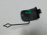 Заглушка буксировочного крюка для Mini F55 2014>, OEM 51117337796 - вид 2 (фото)