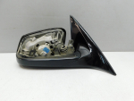Зеркало правое электрическое для BMW 7-серия F01 2008>, OEM 51167282128 - вид 1 (фото)
