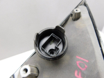 Зеркало правое электрическое для BMW 7-серия F01 2008>, OEM 51167282128 - вид 4 (фото)