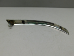 Накладка для Toyota Camry V50 2011-2018, OEM 8155133611 - вид 2 (фото)
