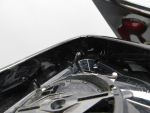 Зеркало левое электрическое для BMW GT F07 2008> - вид 4 (фото)