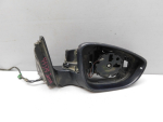 Зеркало правое электрическое для Volkswagen Jetta 2011>, OEM 5CU857388 - вид 3 (фото)