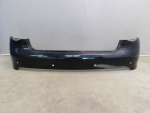 Бампер задний для Volkswagen Jetta 2006-2011, OEM 1K5807417HGRU - вид 1 (фото)