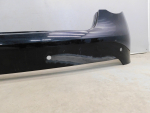 Бампер задний для Volkswagen Jetta 2006-2011, OEM 1K5807417HGRU - вид 3 (фото)
