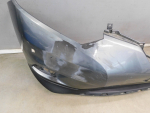 Бампер передний для Nissan X-Trail (T32) 2014>, OEM 620224CM3H - вид 2 (фото)