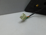 Зеркало правое электрическое для Great Wall Hover H5 2010>, OEM 8202200K24 - вид 5 (фото)
